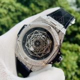 人気高級ウブロ ビッグバン コピーシリーズ メンズ 自動巻き