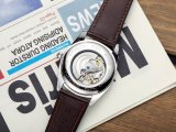 注目度NO.1ジャガールクルト 時計 コピー メンズ 自動巻き4色