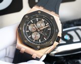 高品質オーデマピゲ 時計 スーパーコピー メンズ 自動巻き 2色