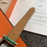高品質エルメス 時計 スーパーコピー レディース クオーツ