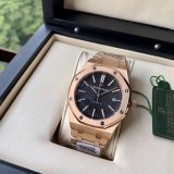 定番人気新品オーデマピゲ 時計 コピー メンズ 自動巻き 2色