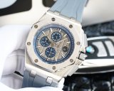 高品質オーデマピゲ 時計 スーパーコピー メンズ 自動巻き 3色