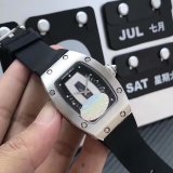 高品質リシャールミル 時計 スーパーコピー レディース 自動巻き
