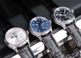 人気高級IWC ポルトギーゼ コピーシリーズ メンズ 自動巻き3色