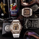 高品質リシャールミル 時計 スーパーコピー メンズ 自動巻き3色