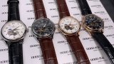大人気新品パテックフィリップ 時計 コピー メンズ 自動巻き 4色