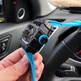 高級人気新品リシャールミル 時計 スーパーコピー メンズ 自動巻き2色