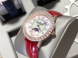 高品質ジャガールクルト 時計 スーパーコピー レディース クオーツ