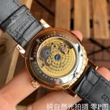 定番人気新品パテックフィリップ 時計 コピー メンズ 自動巻き 6色