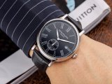 大人気新品パテックフィリップ 時計 コピー メンズ クオーツ 6色