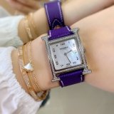 定番人気新品エルメス 時計 コピー レディース クオーツ7色