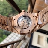 定番人気新品オーデマピゲ 時計 コピー メンズ 自動巻き 2色