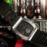 高品質リシャールミル 時計 スーパーコピー メンズ 自動巻き3色