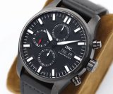 人気高級IWC パイロットウォッチ コピーシリーズ メンズ 自動巻き2色