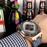 高級人気新品オーデマピゲ 時計 スーパーコピー メンズ 自動巻き 3色