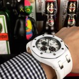 高品質オーデマピゲ 時計 スーパーコピー メンズ クオーツ 4色