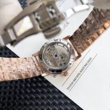 注目度NO.1ジャガールクルト 時計 コピー メンズ 自動巻き 6色