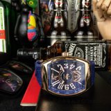大人気新品フランクミュラー 時計 コピー メンズ 自動巻き 2色