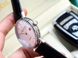 高級人気新品ヴァシュロンコンスタンタン 時計 スーパーコピー メンズ 自動巻き 2色