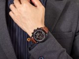 定番人気オメガ スピードマスター コピーシリーズ メンズ クオーツ 2色