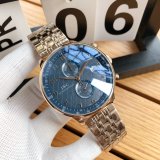 注目度NO.1IWC ポルトギーゼ コピーシリーズ メンズ 自動巻き6色