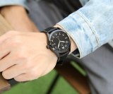 大人気IWC パイロットウォッチ コピーシリーズ メンズ 自動巻き2色