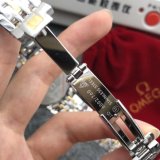 高品質オメガ 時計 スーパーコピー レディース 自動巻き 6色
