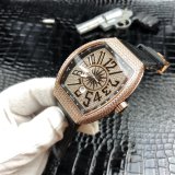 高級人気新品フランクミュラー 時計 スーパーコピー メンズ 自動巻き