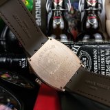 高級人気新品フランクミュラー 時計 スーパーコピー メンズ クオーツ 2色
