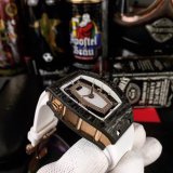 高品質リシャールミル 時計 スーパーコピー レディース 自動巻き5色