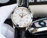 高品質ジャガールクルト 時計 スーパーコピー メンズ 自動巻き 2色