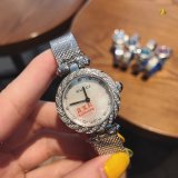 定番人気新品グッチ 時計 コピー レディース クオーツ5色