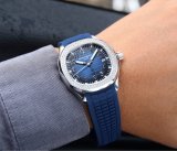高品質パテックフィリップ 時計 スーパーコピー メンズ 自動巻き 2色