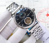 注目度NO.1パテックフィリップ 時計 コピー メンズ 自動巻き 4色