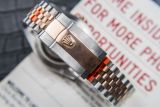 高品質ロレックス デイトジャストコピーシリーズ メンズ 自動巻き