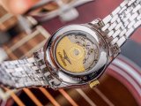 定番人気新品ロンジン 時計 コピー メンズ 自動巻き4色