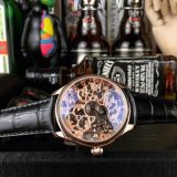 高品質IWC パイロットウォッチ コピーシリーズ メンズ 自動巻き2色