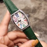 定番人気新品フランクミュラー 時計 コピー レディース クオーツ