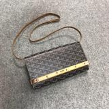 2019秋冬高品質ゴヤール（GOYARD）☆レディース ショルダーバッグコピー☆気持ちの良い触り心地♪相性抜群！