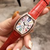 定番人気新品フランクミュラー 時計 コピー レディース クオーツ