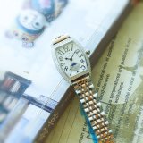 注目度NO.1フランクミュラー 時計 コピー レディース クオーツ 3色