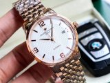 高級人気新品ヴァシュロンコンスタンタン 時計 スーパーコピー メンズ 自動巻き 2色