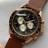 大人気オメガ スピードマスター コピーシリーズ メンズ クオーツ 5色