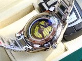 高品質ヴァシュロンコンスタンタン 時計 スーパーコピー メンズ 自動巻き 3色