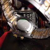 人気高級ロレックス デイトナ コピーシリーズ メンズ 自動巻き2色
