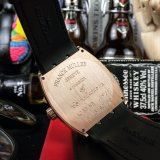 大人気新品フランクミュラー 時計 コピー メンズ 自動巻き 2色
