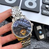 定番人気新品ヴァシュロンコンスタンタン 時計 コピー メンズ 自動巻き 6色