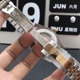高品質ロレックス デイトジャストコピーシリーズ メンズ 自動巻き4色
