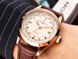 定番人気新品ヴァシュロンコンスタンタン 時計 コピー メンズ 自動巻き 4色