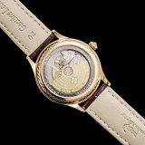 高品質パテックフィリップ 時計 スーパーコピー メンズ 自動巻き 4色